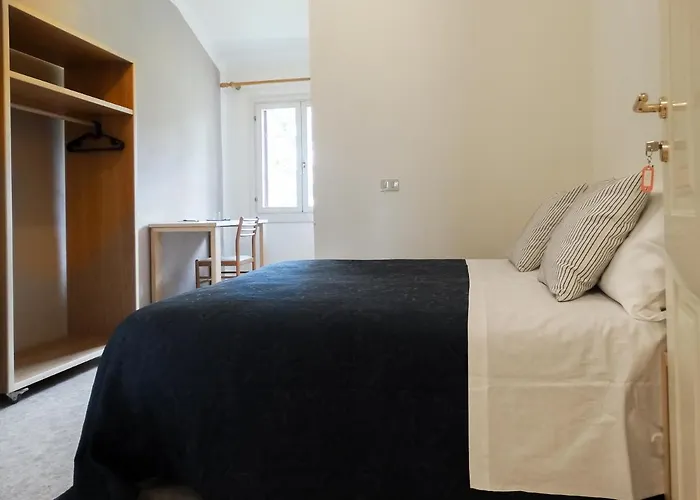 Bed & Breakfast Angaran San Giuseppe 3*