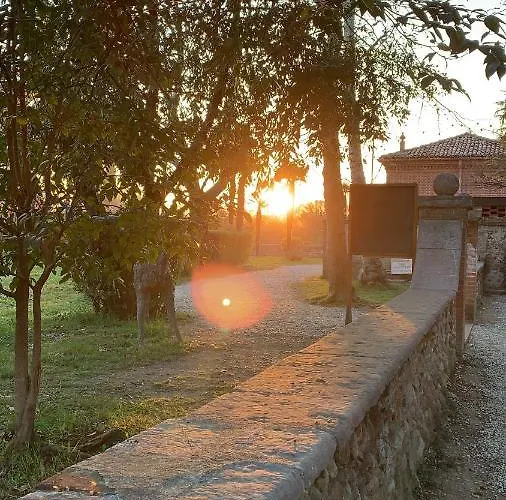 Bed & Breakfast Angaran San Giuseppe