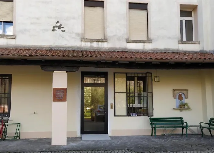 Angaran San Giuseppe Bassano del Grappa