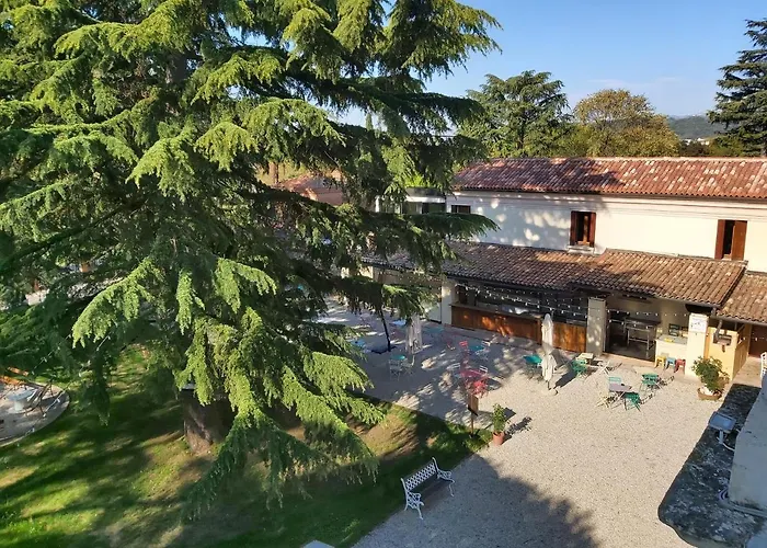 Bed & Breakfast Angaran San Giuseppe