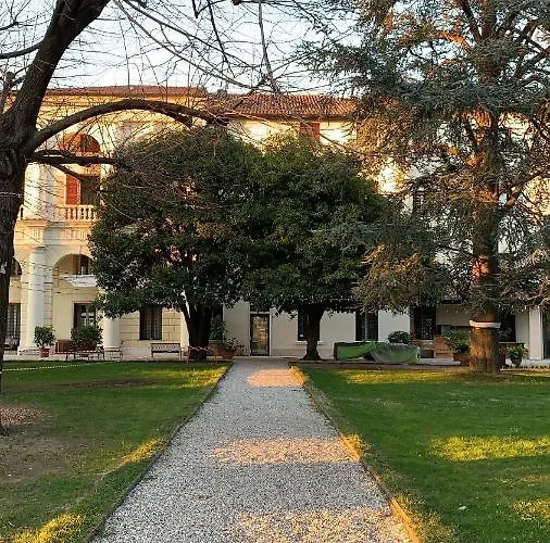 Bed & Breakfast Angaran San Giuseppe Bassano del Grappa