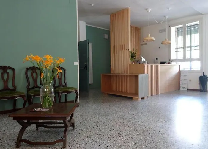 Angaran San Giuseppe Bed & Breakfast Bassano del Grappa