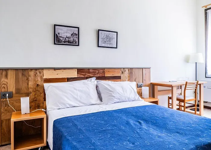Angaran San Giuseppe 3* Bassano del Grappa