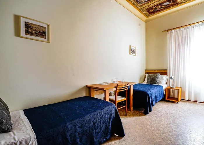 Bed & Breakfast Angaran San Giuseppe
