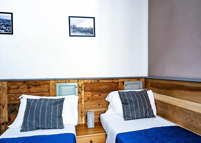 Bed & Breakfast Angaran San Giuseppe Bassano del Grappa