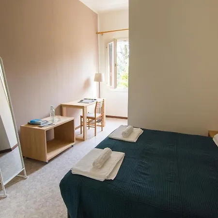 فندق مبيت وإفطار Angaran San Giuseppe باسّانو ديل غرابّا