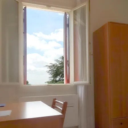 فندق مبيت وإفطار Angaran San Giuseppe باسّانو ديل غرابّا