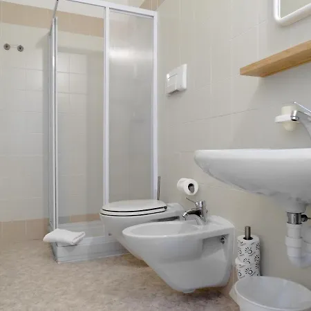 Angaran San Giuseppe 3*