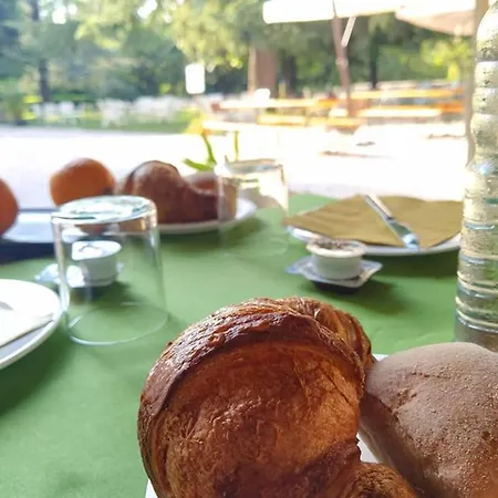 Angaran San Giuseppe Отель типа 
