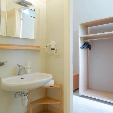 Angaran San Giuseppe فندق مبيت وإفطار باسّانو ديل غرابّا