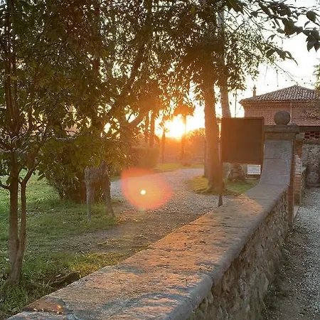 فندق مبيت وإفطار Angaran San Giuseppe