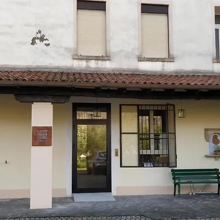 Angaran San Giuseppe Bassano del Grappa