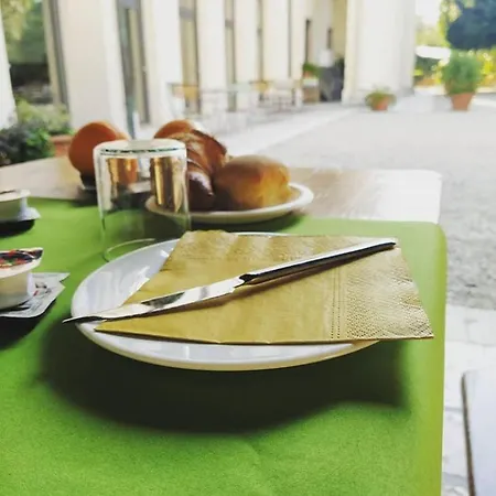 فندق مبيت وإفطار Angaran San Giuseppe