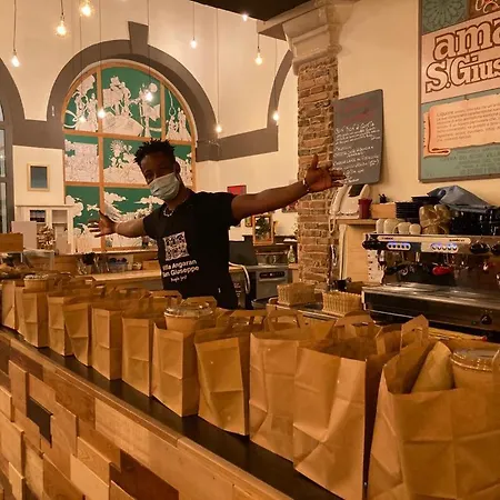 Angaran San Giuseppe باسّانو ديل غرابّا