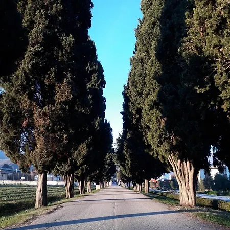 Angaran San Giuseppe 3*