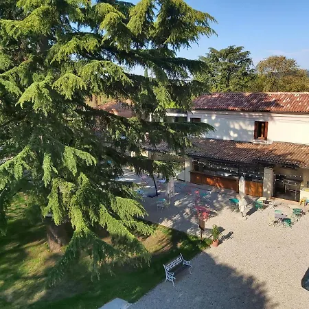 فندق مبيت وإفطار Angaran San Giuseppe