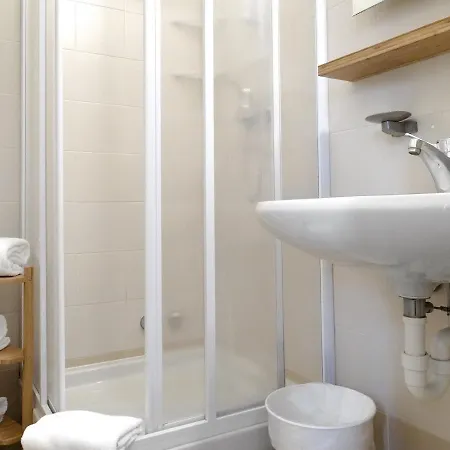 Angaran San Giuseppe Panzió