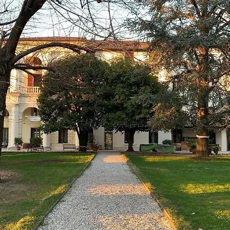 Panzió Angaran San Giuseppe Bassano del Grappa