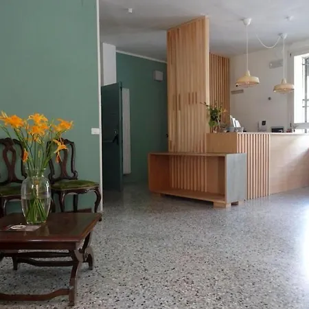 Angaran San Giuseppe فندق مبيت وإفطار باسّانو ديل غرابّا