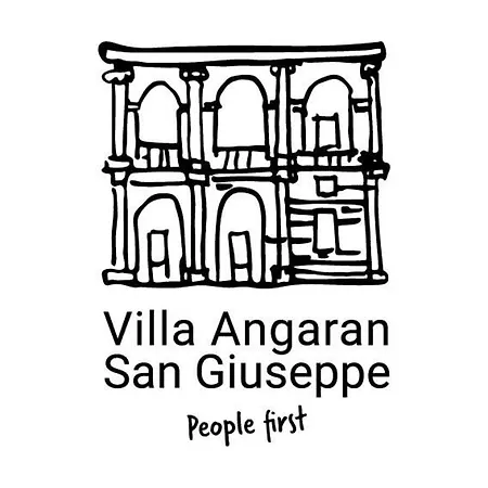 Angaran San Giuseppe Отель типа 