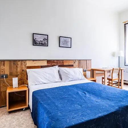 Angaran San Giuseppe 3* باسّانو ديل غرابّا