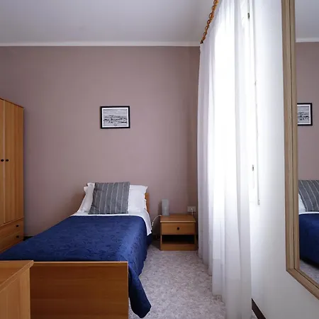 فندق مبيت وإفطار Angaran San Giuseppe 3*