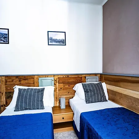 فندق مبيت وإفطار Angaran San Giuseppe باسّانو ديل غرابّا