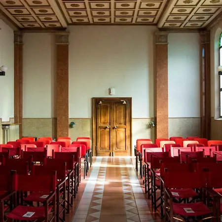 Angaran San Giuseppe 3* باسّانو ديل غرابّا