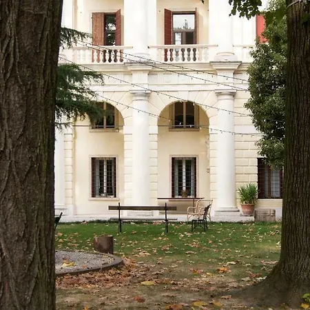 Bed & Breakfast Angaran San Giuseppe