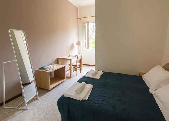 Panzió Angaran San Giuseppe Bassano del Grappa