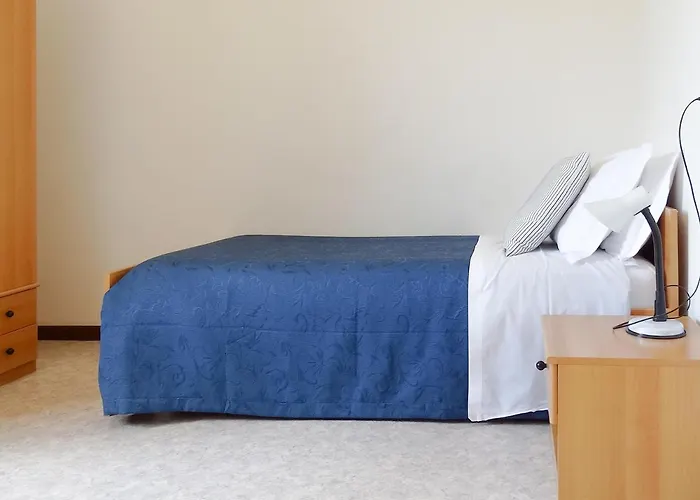 Panzió Angaran San Giuseppe 3*