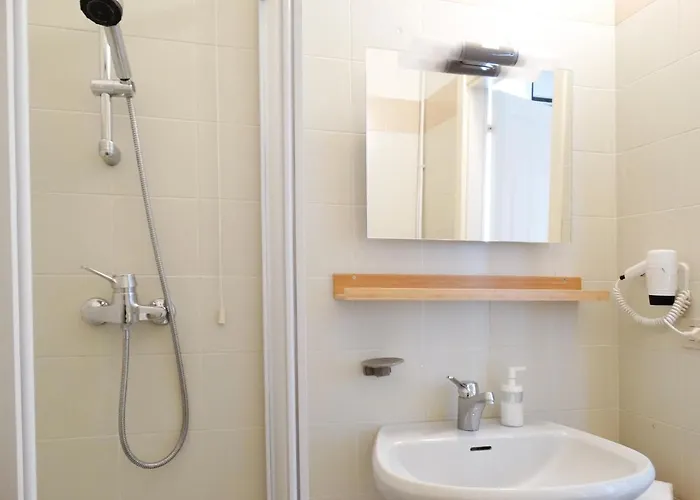 Angaran San Giuseppe Panzió