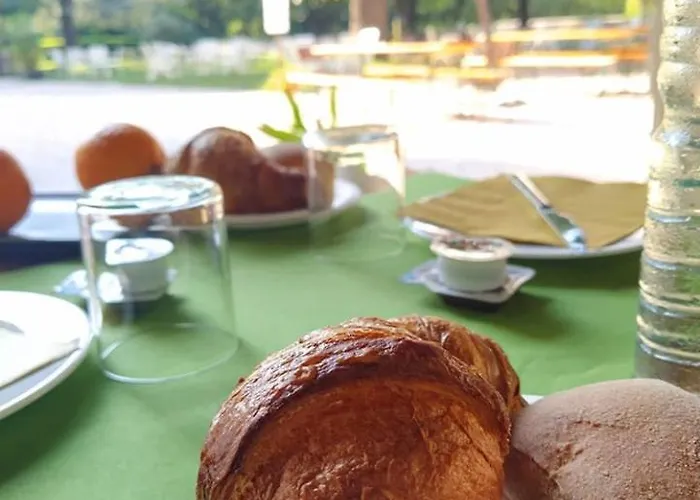 Angaran San Giuseppe Panzió