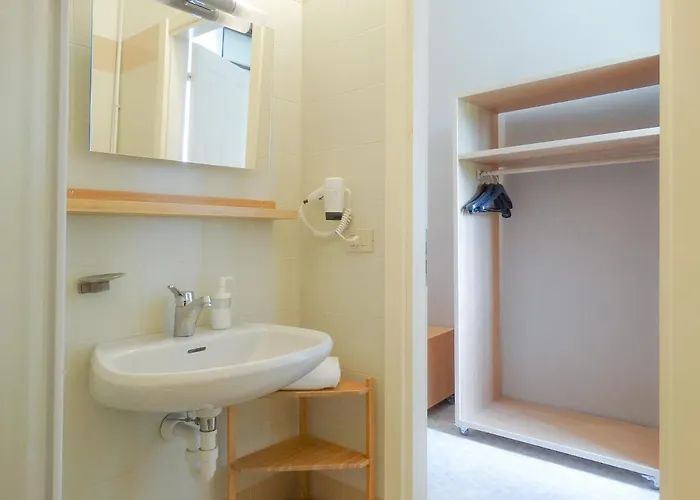 Angaran San Giuseppe Panzió Bassano del Grappa