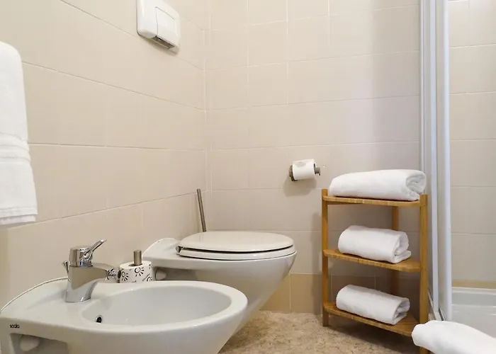 Angaran San Giuseppe 3*