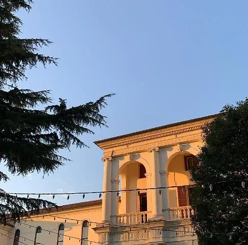 Angaran San Giuseppe Panzió