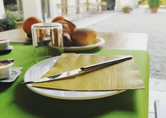 Panzió Angaran San Giuseppe