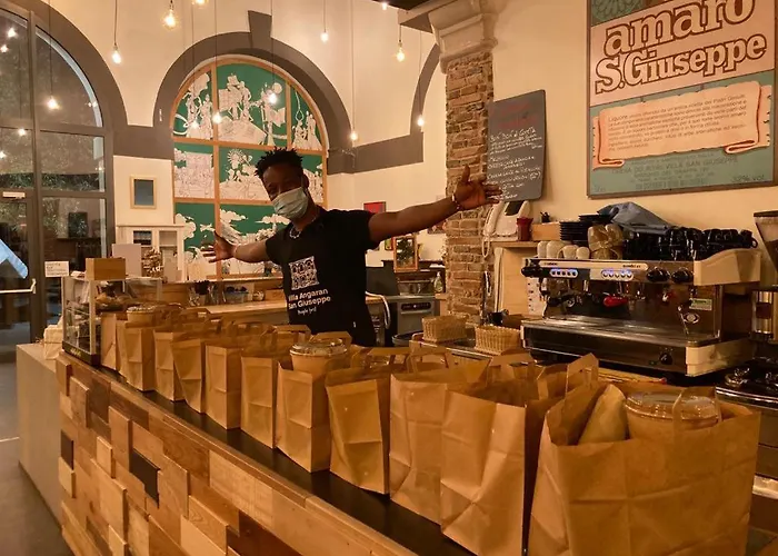 Angaran San Giuseppe Bassano del Grappa