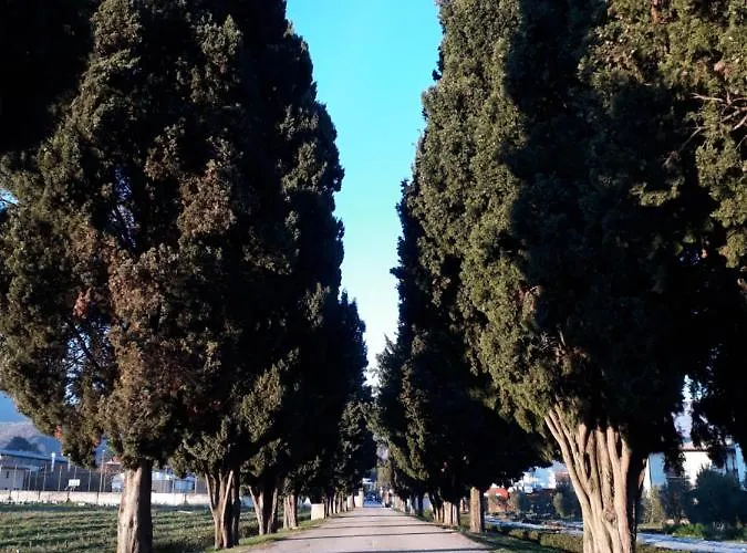 Angaran San Giuseppe 3*