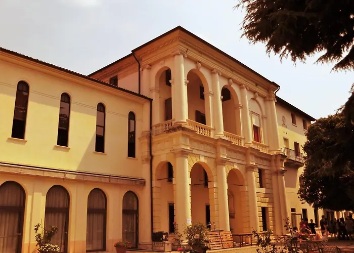 Angaran San Giuseppe Bassano del Grappa