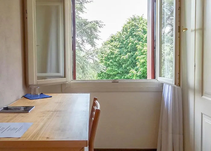 Angaran San Giuseppe Panzió Bassano del Grappa