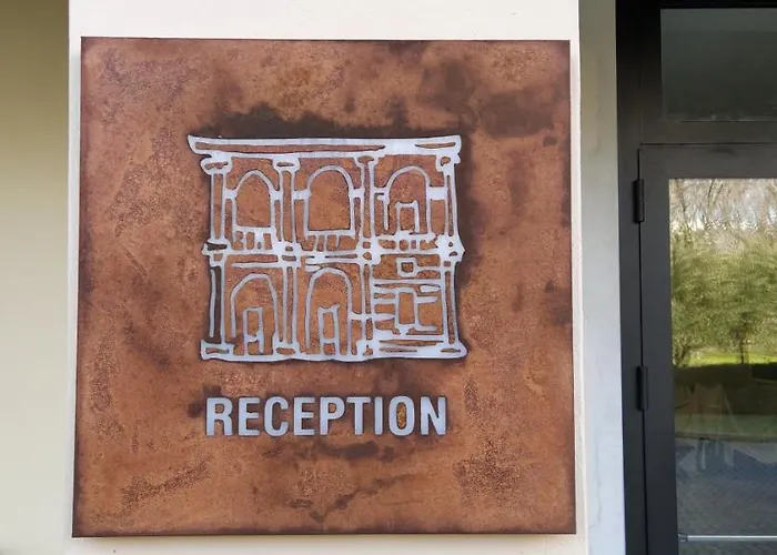 Panzió Angaran San Giuseppe