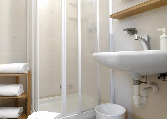 Angaran San Giuseppe Panzió