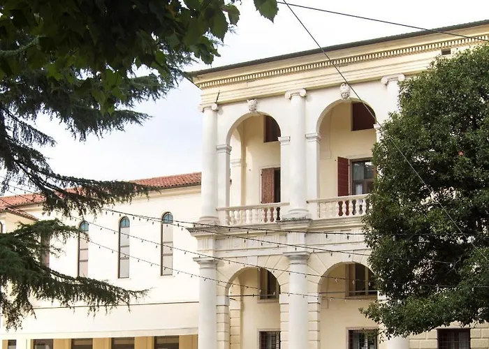 Angaran San Giuseppe 3* Bassano del Grappa