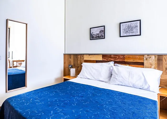 Angaran San Giuseppe Panzió