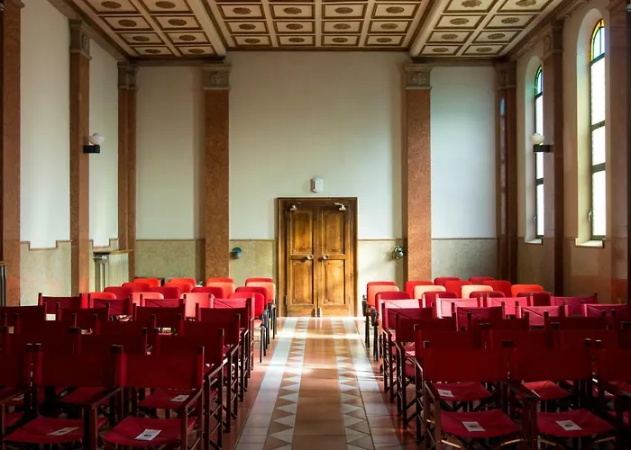 Angaran San Giuseppe 3* Bassano del Grappa