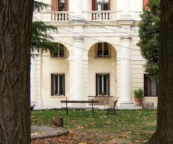 Bed & Breakfast Angaran San Giuseppe
