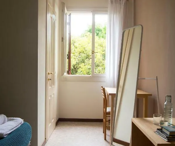 Panzió Angaran San Giuseppe Bassano del Grappa